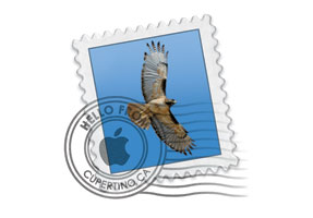 apple mail