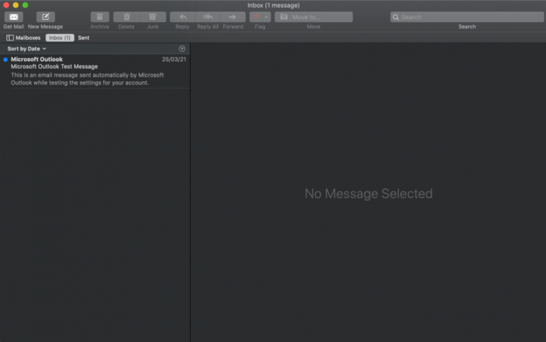 Configure Your Desktop Email Client To Send and Receive Email – Email ...